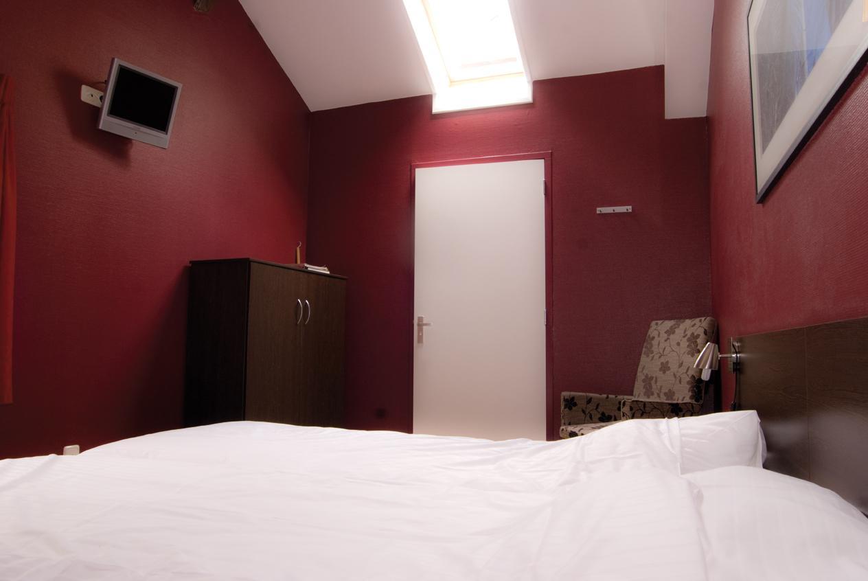 Hotel Bertram Bredevoort Ngoại thất bức ảnh