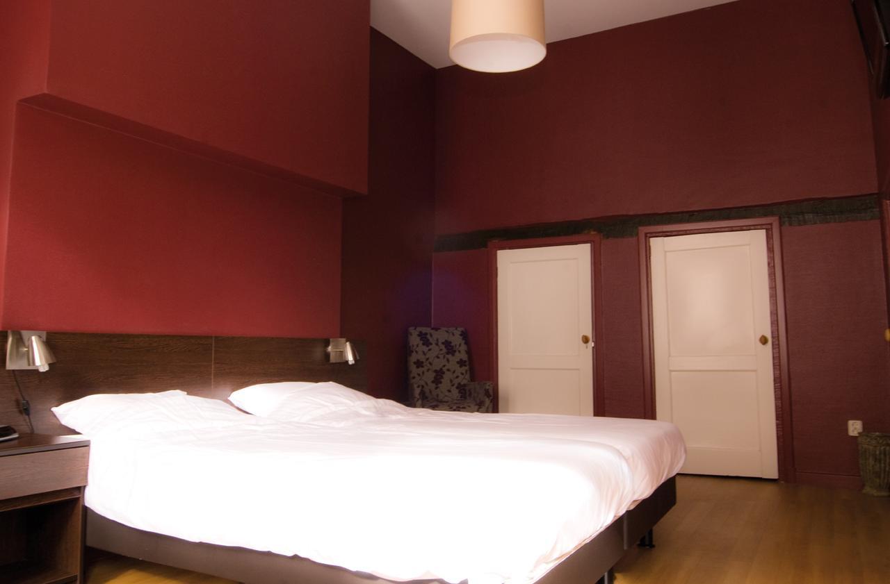 Hotel Bertram Bredevoort Ngoại thất bức ảnh
