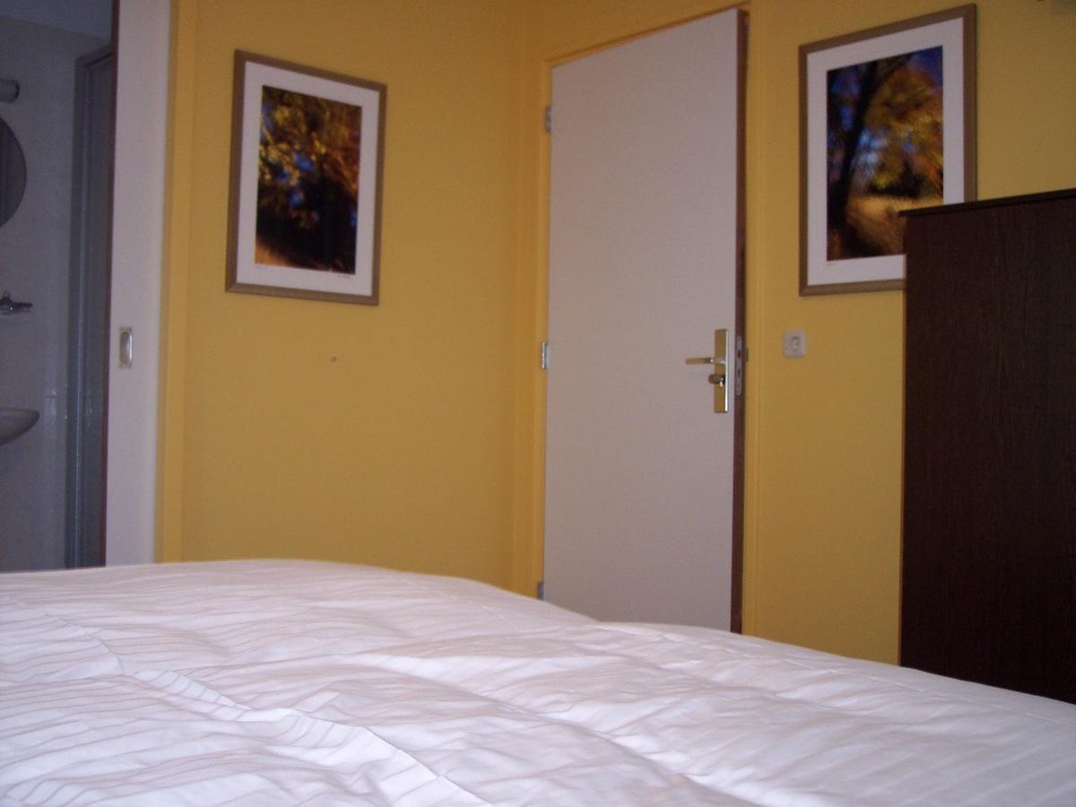 Hotel Bertram Bredevoort Ngoại thất bức ảnh