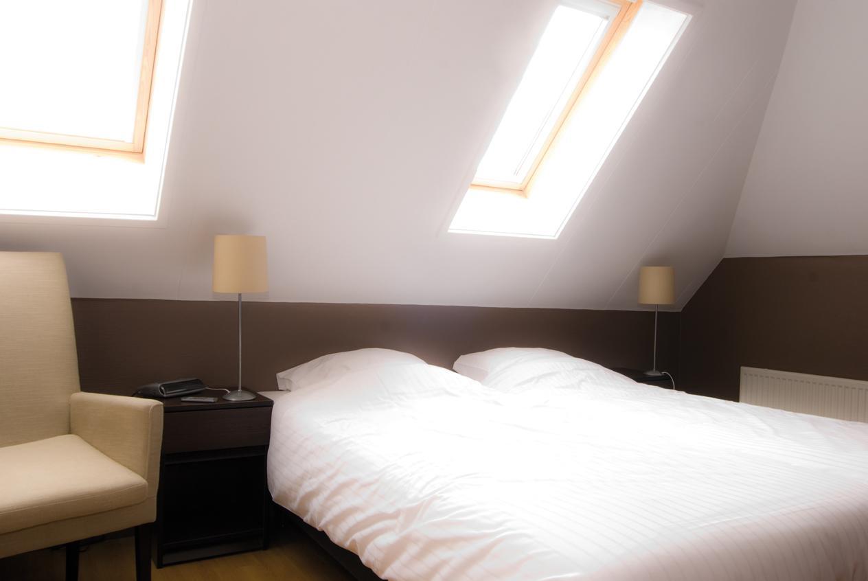 Hotel Bertram Bredevoort Ngoại thất bức ảnh
