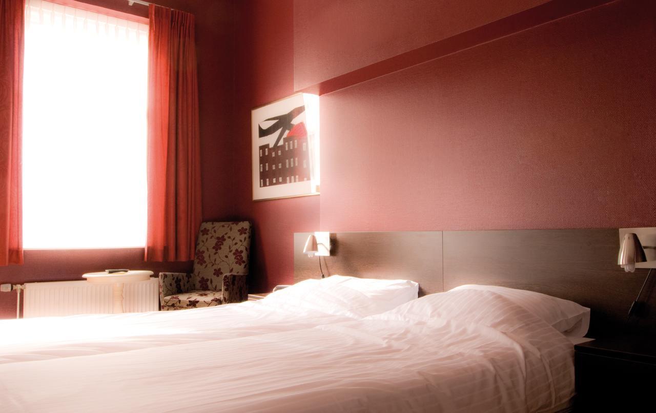Hotel Bertram Bredevoort Ngoại thất bức ảnh