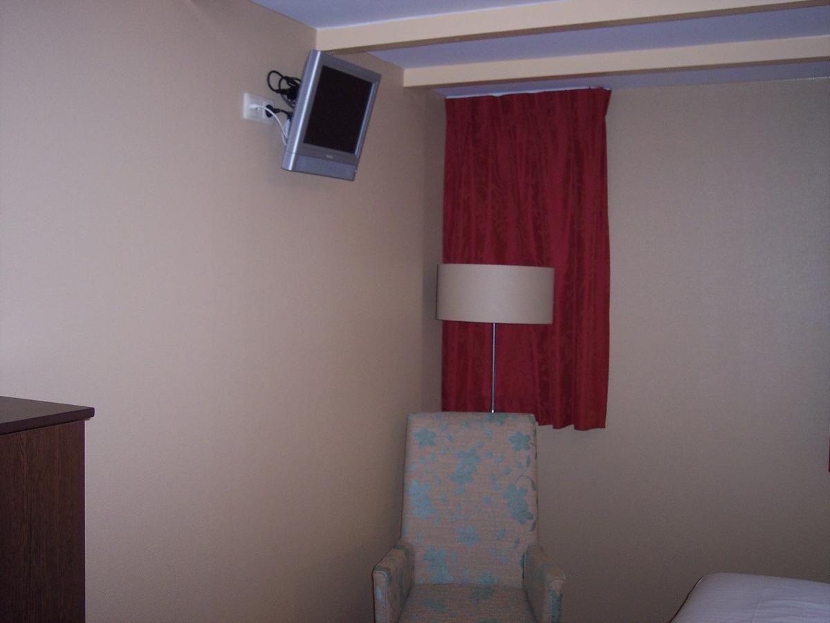 Hotel Bertram Bredevoort Ngoại thất bức ảnh